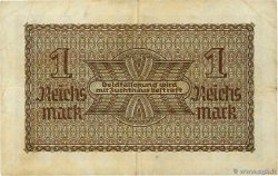 1 Reichsmark ALLEMAGNE  1940 P.R136a pr.TTB