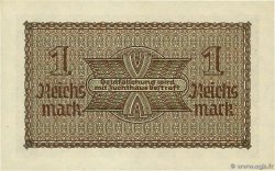 1 Reichsmark ALLEMAGNE  1940 P.R136a pr.NEUF