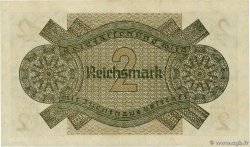2 Reichsmark ALLEMAGNE  1940 P.R137a TTB+