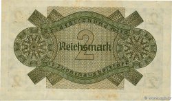 2 Reichsmark ALEMANIA  1940 P.R137a BC+