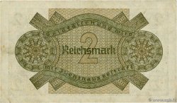 2 Reichsmark ALLEMAGNE  1940 P.R137a pr.TTB