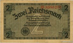 2 Reichsmark GERMANY  1940 P.R137a