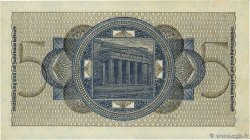 5 Reichsmark ALLEMAGNE  1940 P.R138a TTB