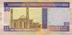 20 Dinars BAHREIN  1993 P.16x NEUF