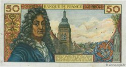 50 Francs RACINE FRANCE  1973 F.64.22 TTB