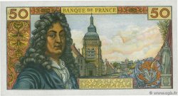50 Francs RACINE FRANCE  1974 F.64.27 SPL