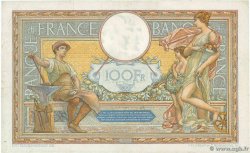 100 Francs LUC OLIVIER MERSON grands cartouches FRANCE  1936 F.24.15 TTB