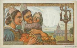 20 Francs PÊCHEUR FRANCE  1948 F.13.12 SPL