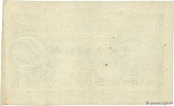 25 Sols FRANCIA  1792 Ass.25a q.FDC