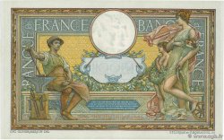 100 Francs LUC OLIVIER MERSON avec LOM FRANCE  1908 F.22.01 SUP+