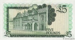 5 Pounds GIBRALTAR  1988 P.21b pr.NEUF