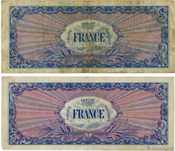 100 Francs FRANCE Lot FRANCE  1945 VF.25.06 TB+