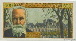 500 Francs VICTOR HUGO FRANCE  1954 F.35.01 pr.NEUF