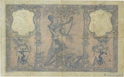 100 Francs BLEU ET ROSE FRANCIA  1891 F.21.04 MB