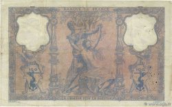 100 Francs BLEU ET ROSE FRANKREICH  1897 F.21.10 S