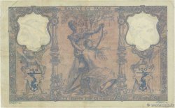 100 Francs BLEU ET ROSE FRANCE  1898 F.21.11 VF