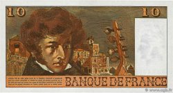 10 Francs BERLIOZ FRANCE  1976 F.63.18 UNC