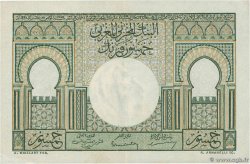 50 Francs MAROC  1949 P.44 TTB+