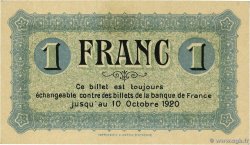 1 Franc FRANCE régionalisme et divers Le Puy 1916 JP.070.03 SUP