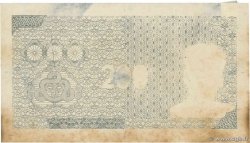 200 Dong Épreuve VIET NAM   1953 P.- TTB