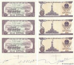 2 Dong Épreuve VIET NAM   1985 P.091e pr.NEUF