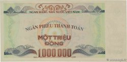 1000000 Dong VIET NAM  1997 P.(114s) UNC