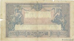 1000 Francs BLEU ET ROSE FRANCE  1926 F.36.42 pr.B