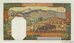 100 Francs ALGÉRIE  1942 P.088 pr.NEUF