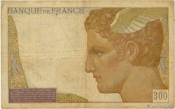 300 Francs FRANCIA  1938 F.29.01 BC