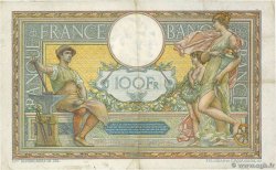 100 Francs LUC OLIVIER MERSON sans LOM FRANCE  1923 F.23.16 F