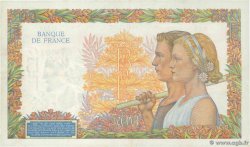 500 Francs LA PAIX FRANCE  1940 F.32.03 TTB+