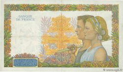500 Francs LA PAIX FRANCE  1941 F.32.16 pr.SUP