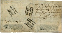 100 Livres Faux FRANCIA  1791 Ass.15f q.BB