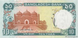 10 Taka BANGLADESH  1997 P.33 NEUF