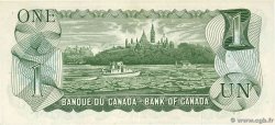 1 Dollar CANADA  1973 P.085c TTB+
