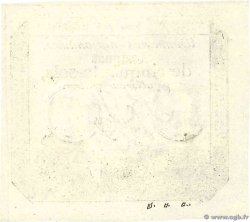50 Sols FRANCE  1793 Ass.42b pr.NEUF