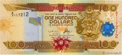 100 Dollars SOLOMON ISLANDS  2006 P.30