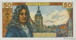 50 Francs RACINE FRANCIA  1963 F.64.05 MBC+