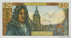 50 Francs RACINE FRANCE  1973 F.64.24 XF+