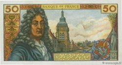 50 Francs RACINE FRANCE  1973 F.64.25 XF+