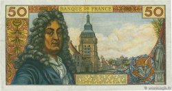 50 Francs RACINE FRANCIA  1975 F.64.29 BB