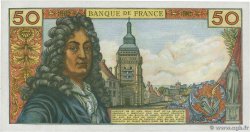 50 Francs RACINE FRANKREICH  1976 F.64.33 VZ+