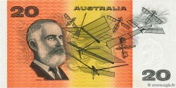 20 Dollars AUSTRALIA  1994 P.46i q.FDC