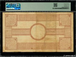 100 Francs YIBUTI  1920 P.05 MBC