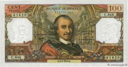 100 Francs CORNEILLE FRANCE  1975 F.65.48 pr.NEUF