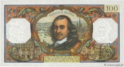 100 Francs CORNEILLE FRANCE  1975 F.65.50 SPL+