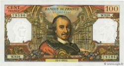 100 Francs CORNEILLE FRANCE  1976 F.65.51 SUP+