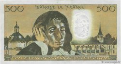 500 Francs PASCAL FRANCE  1979 F.71.20 pr.NEUF