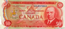 50 Dollars CANADA  1975 P.090b