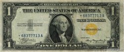 1 Dollar Remplacement ESTADOS UNIDOS DE AMÉRICA  1935 P.416AY BC+